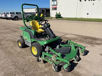 2008 John Deere 1435 Equipment Image0