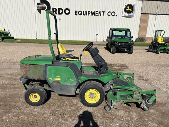 Image of John Deere 1435 equipment image 1