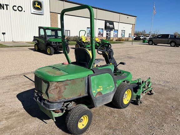 Image of John Deere 1435 equipment image 2