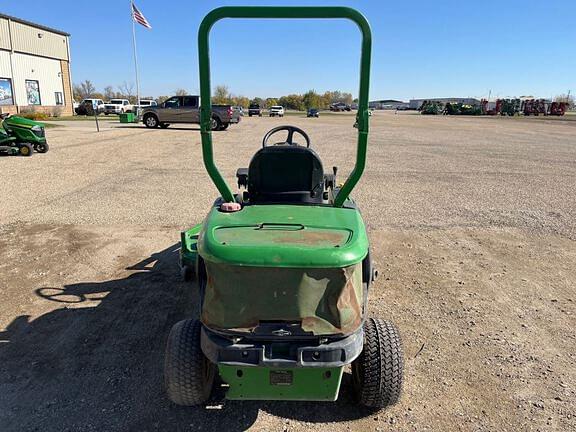 Image of John Deere 1435 equipment image 3