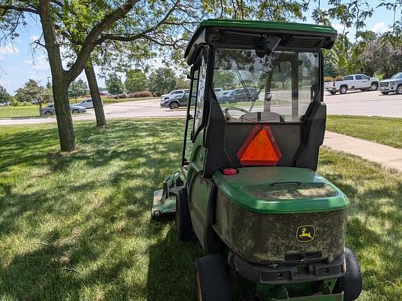 Image of John Deere 1445 equipment image 2