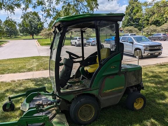 Image of John Deere 1445 equipment image 1