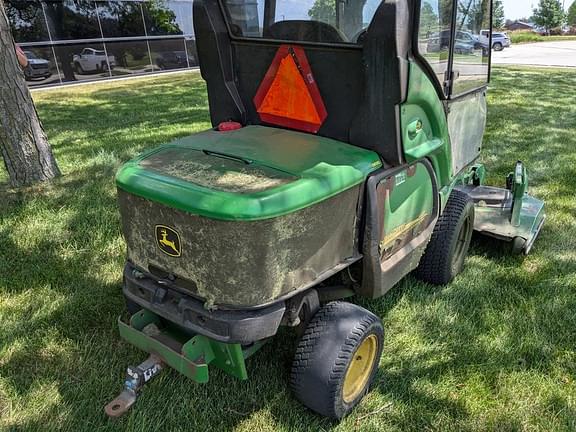 Image of John Deere 1445 equipment image 4