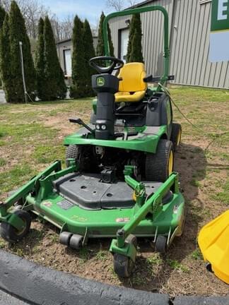 Main image John Deere 1445