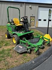 Main image John Deere 1445 1