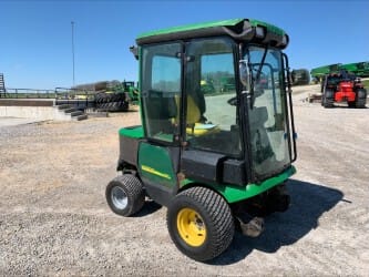 2008 John Deere 1445 Equipment Image0