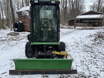 Main image John Deere 1445