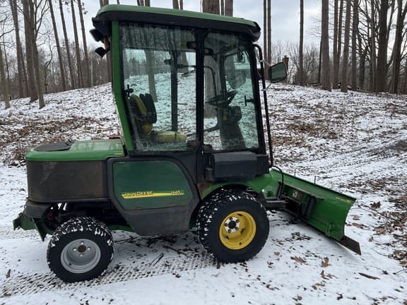 Image of John Deere 1445 equipment image 1