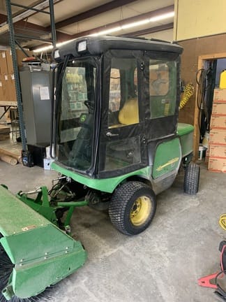 Main image John Deere 1445