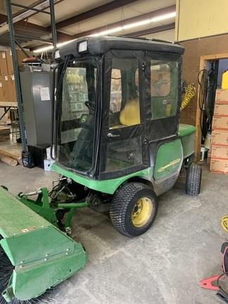 Main image John Deere 1445