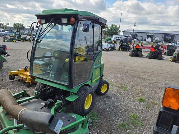 Image of John Deere 1545 Primary image