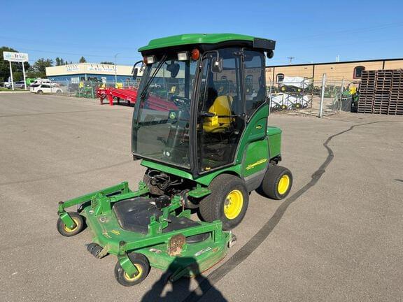 Image of John Deere 1545 Primary image