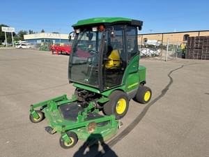 2008 John Deere 1545 Image