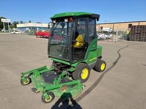 2008 John Deere 1545 Image