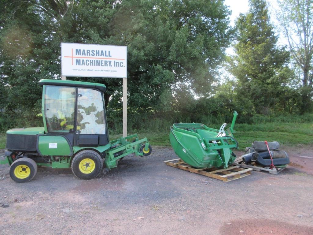 Image of John Deere 1545 Primary image