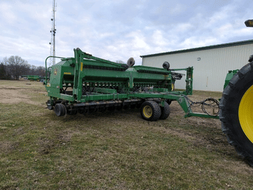Main image John Deere 1590