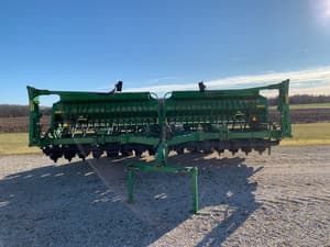 2008 John Deere 1590 Image