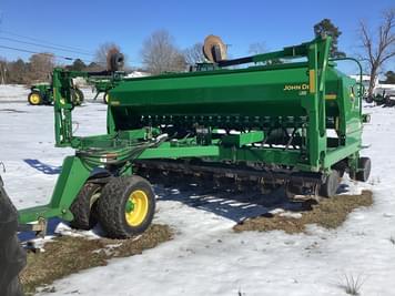 Main image John Deere 1590