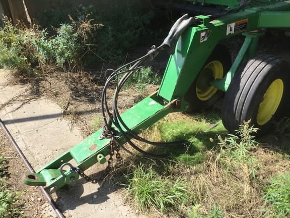 Image of John Deere 1590 equipment image 1