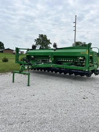Main image John Deere 1590