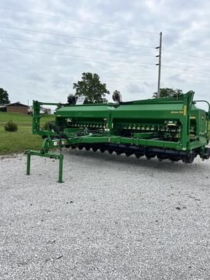 2008 John Deere 1590 Image