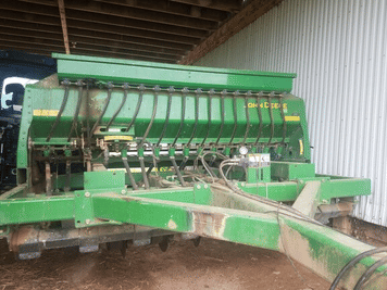 Main image John Deere 1590