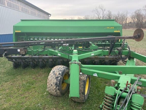 Main image John Deere 1590