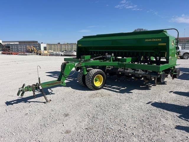 2008 John Deere 1590 Equipment Image0
