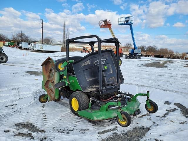 Image of John Deere 1600 equipment image 1