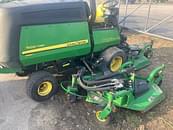 Thumbnail image John Deere 1600 Turbo 5