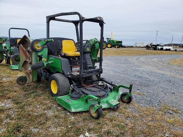 Image of John Deere 1600 equipment image 1