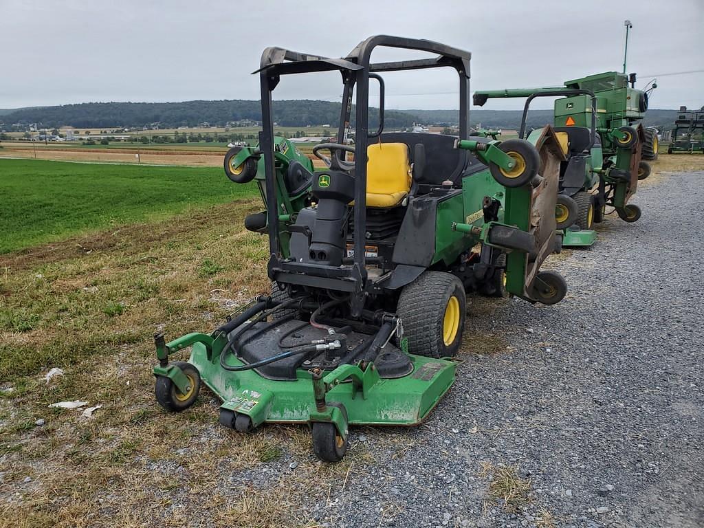 Image of John Deere 1600 Primary image