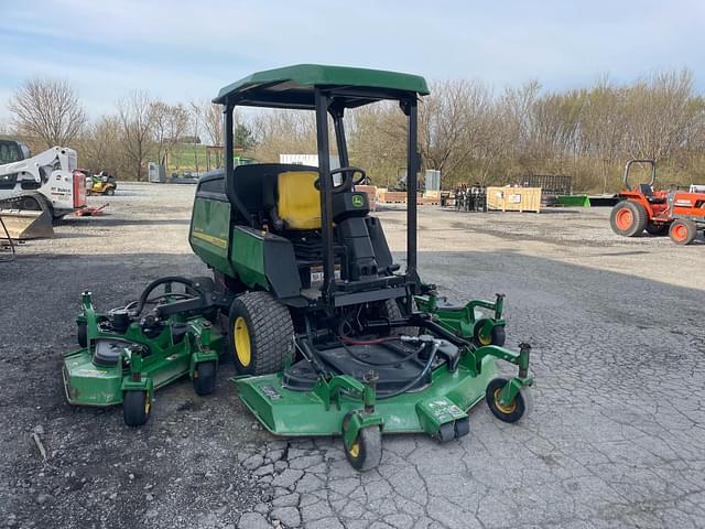 Image of John Deere 1600 equipment image 1