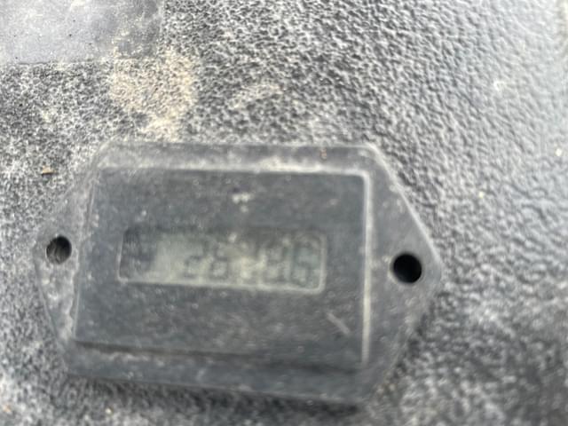 Image of John Deere 1600 equipment image 4
