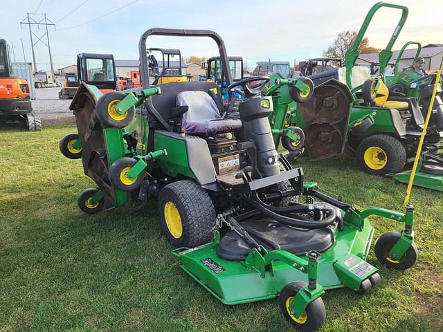 Image of John Deere 1600 equipment image 1