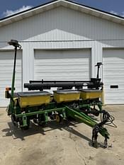 2008 John Deere 1750 Equipment Image0