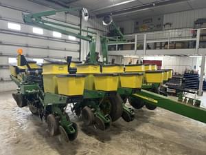 2008 John Deere 1760 Image