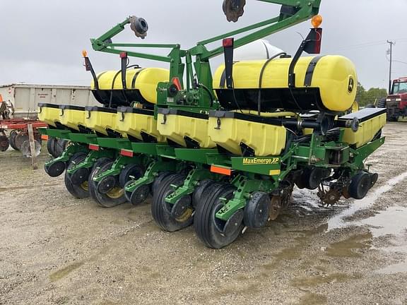2008 John Deere 1760 Equipment Image0