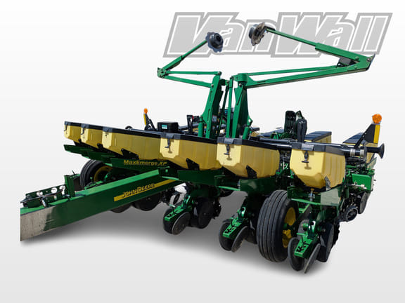 2008 John Deere 1760 Equipment Image0