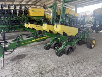 Main image John Deere 1760