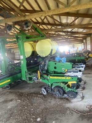 2008 John Deere 1770 Image