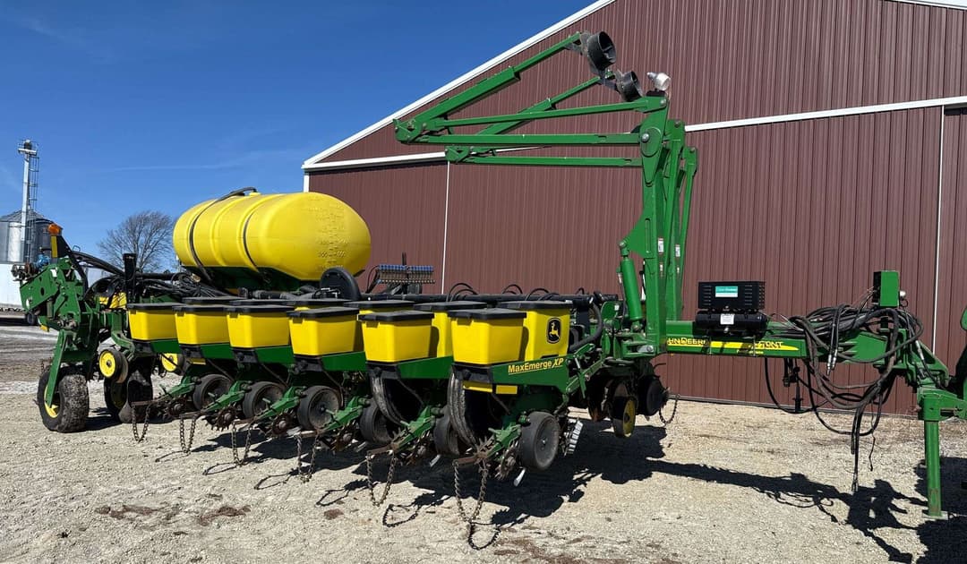 Image of John Deere 1770 Primary image