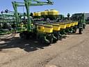 2008 John Deere 1770 Image