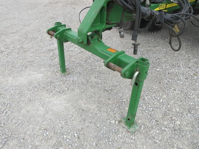 Image of John Deere 1770 equipment image 3