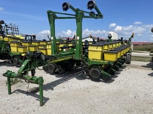 2008 John Deere 1770 Image