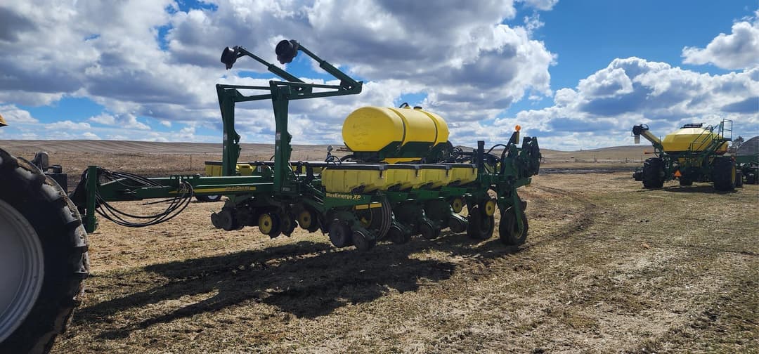 Image of John Deere 1770 Primary image