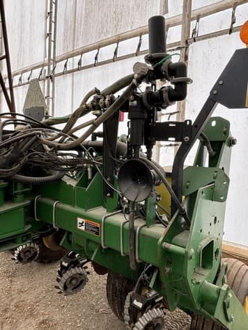 Main image John Deere 1770