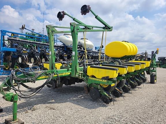 Image of John Deere 1770 Primary image