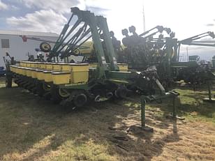 Main image John Deere 1770 0