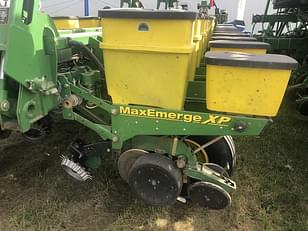 Main image John Deere 1770 1